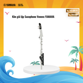 Kèn giả lập Saxophone Venova YAMAHA kèm bao kèn