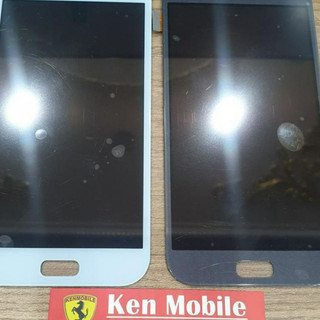 Màn Hình Tương Thích SS A7 2017 / A720, Loại OLED (tặng keo dán)