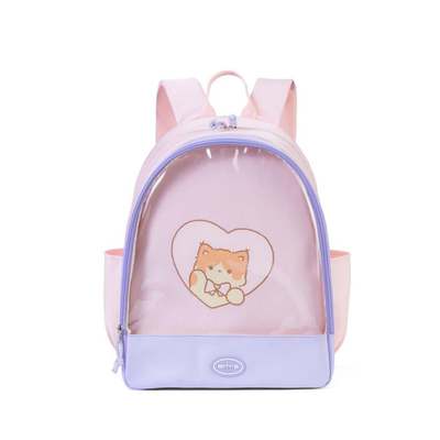 Balo Bé Gái Biti's Litte Paws BBBG02200