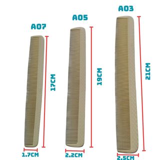 Lược cắt tóc chuyên dụng 007 A05