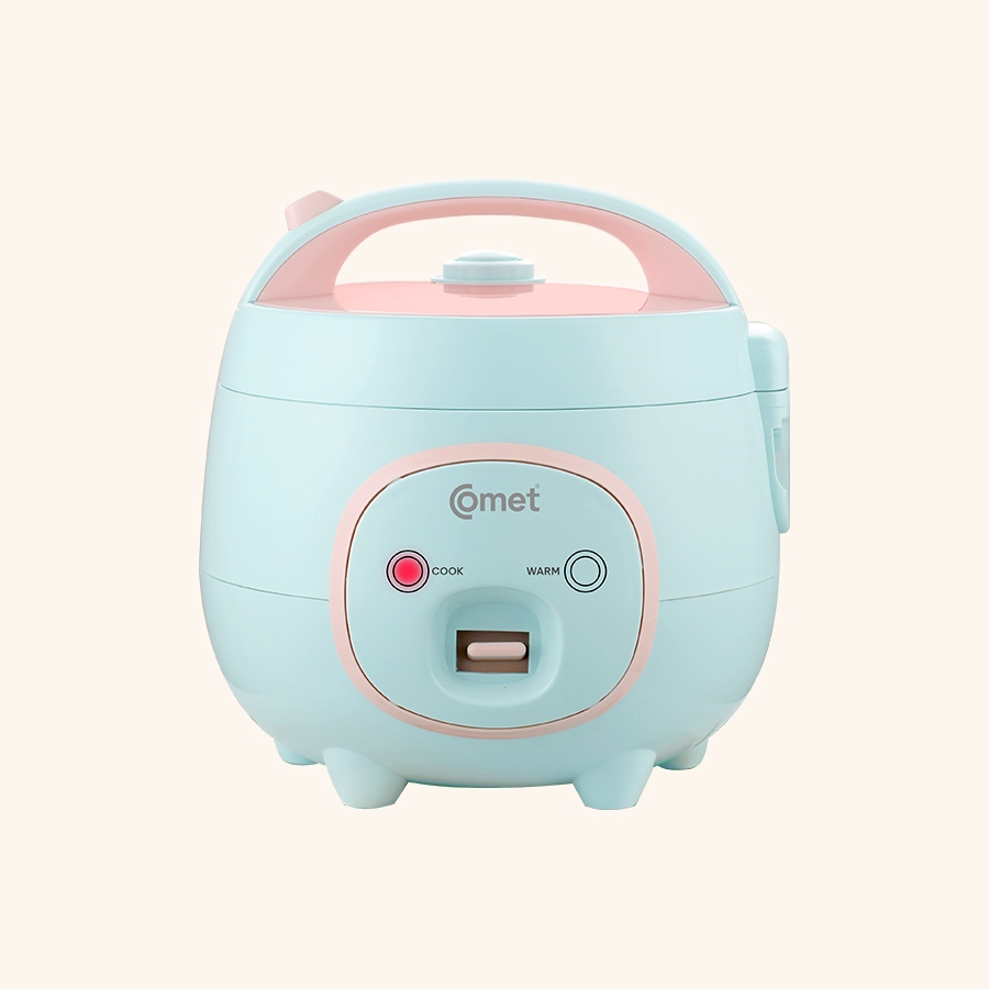 Nồi Cơm Điện Comet CM8006 0.8 Lít