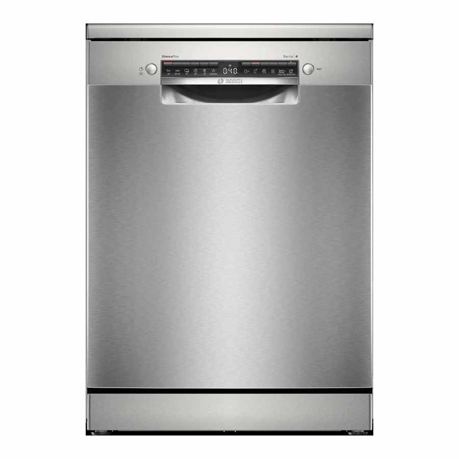 [MẪU 2025 - HÉ CỬA] Máy rửa bát tự hé cửa Bosch SMS4EMI06E/SMS6ECI11E/SMS4EVI04E  - BH 3 năm toàn qu