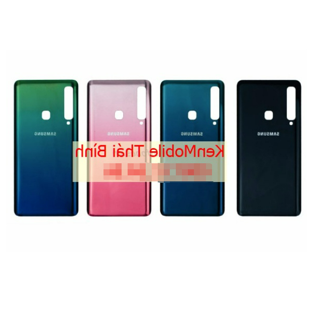 Nắp Lưng Tương Thích SS A9 2018 / A920, Loại 1 (tặng keo dán)