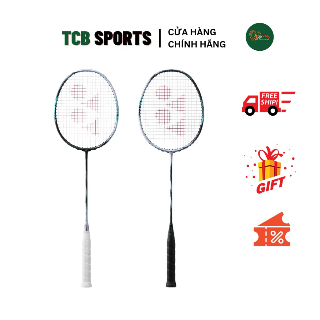 Vợt Cầu Lông Yonex Astrox 88D/S Game (Tặng quấn cán + bao vợt)