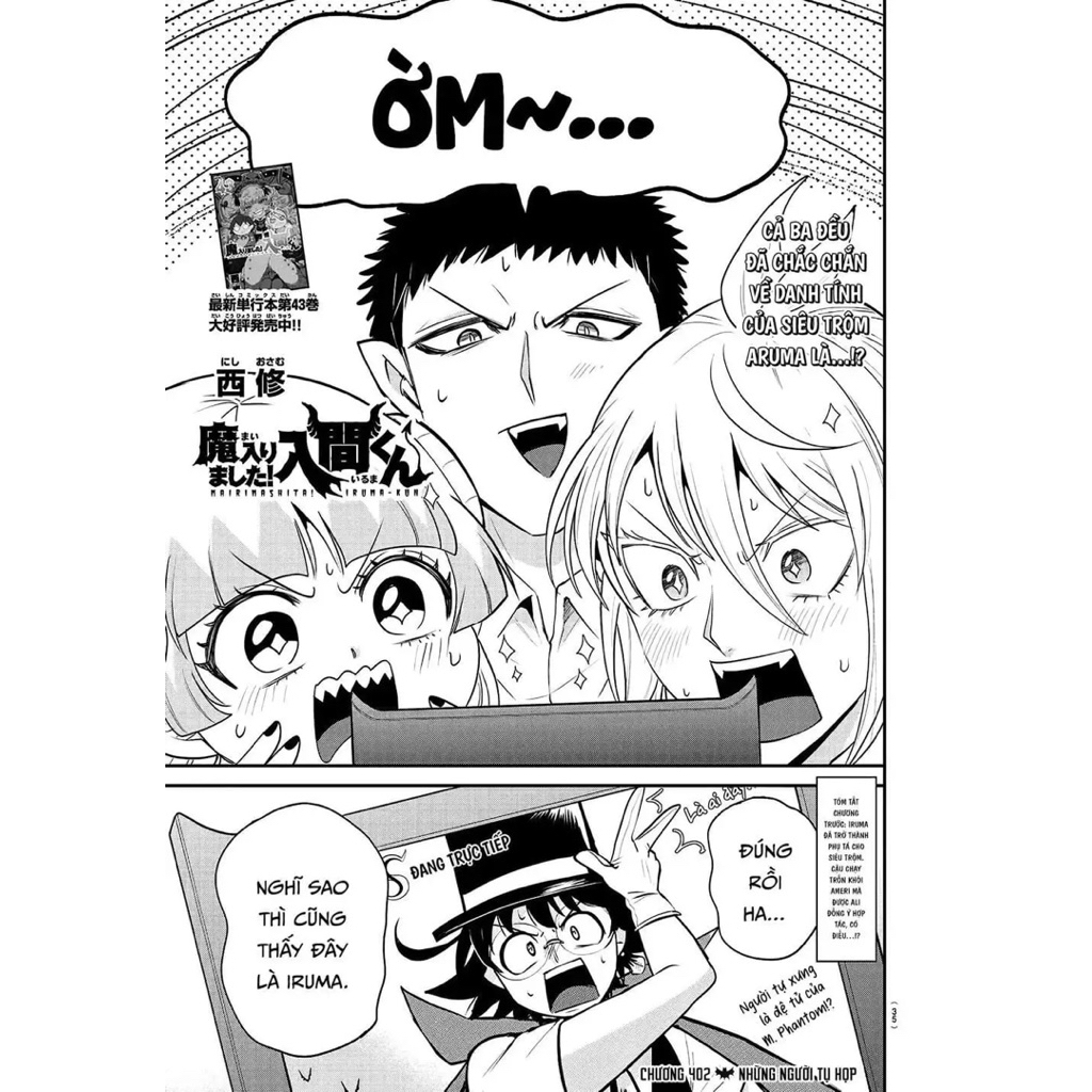 combo 100 giấy dán tường anime MAIRIMASHITA IRUMA-KUN manga wall , tranh dán tường , poster