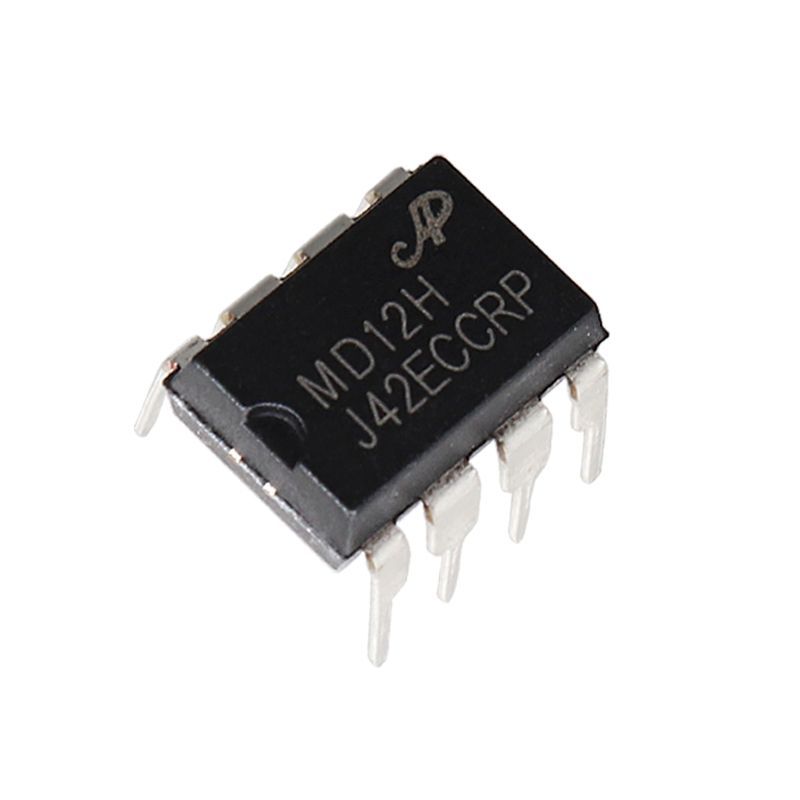 IC MD12H DIP-8 Hàng Tốt