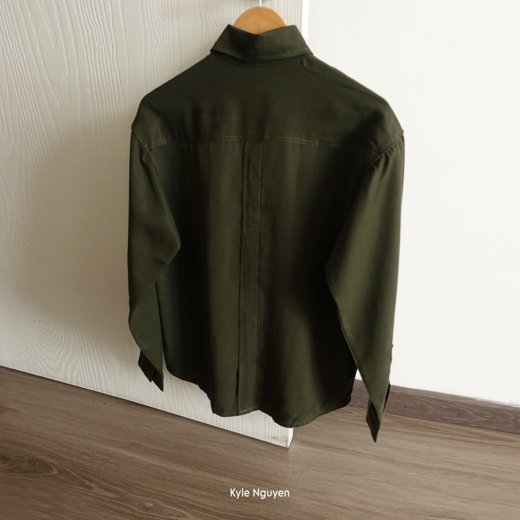 BLANK SHIRTS’s 𝗞𝘆𝗹𝗲𝗻𝗴𝘂𝘆𝗲𝗻.𝗰𝗹𝗼𝘁𝗵𝗲𝘀