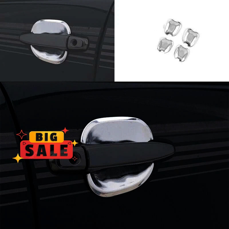 Bộ Ốp Hõm 4Runner 2010 2011 2012 2013 2014 2015 2016 2017 2018 2019 2020 2021 2022 - Toyota 4Runner