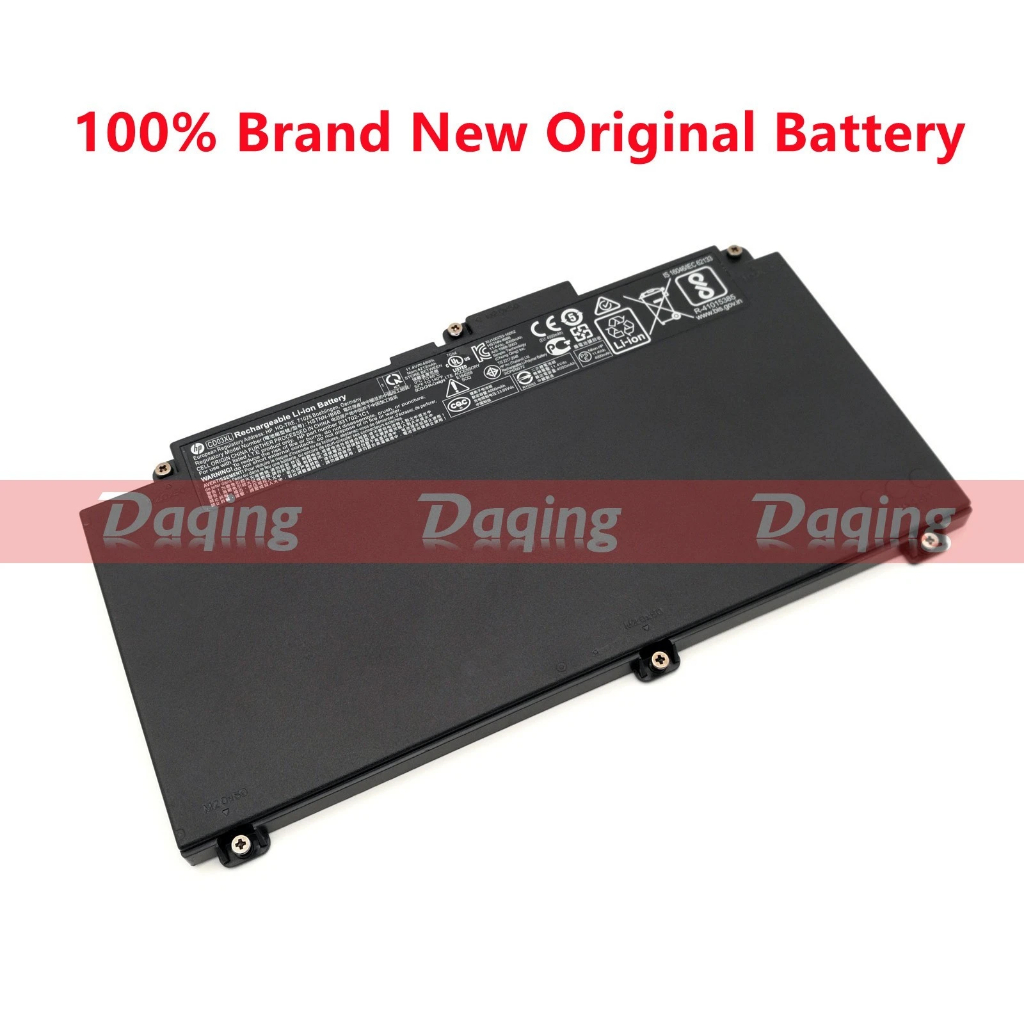 Pin ZIN HP Probook 640 645 650 G4 G5 650 - G4 G5 G7 CD03XL