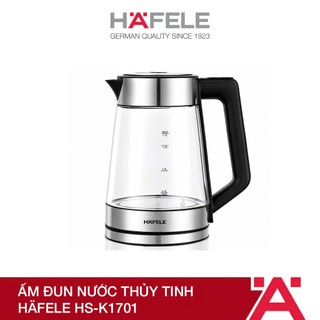 Ấm Đun Siêu Tốc HAFELE HS-K1701 535.44.174