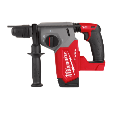 Milwaukee Thân Máy khoan búa M18 FHX-0X0 ( bare) (chưa pin sạc)