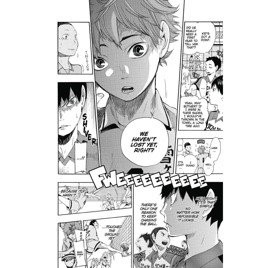 combo 100 giấy dán tường anime Haikyuu manga wall , tranh dán tường , poste