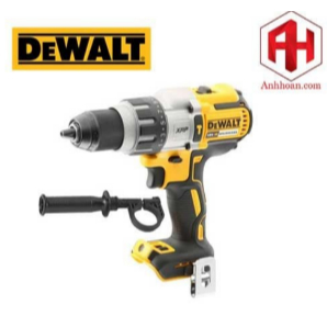 Thân máy khoan dùng pin DeWALT 18V DCD996N (Chưa gồm pin sạc)