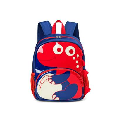 Balo Mẫu Giáo Biti's Little Paws Khủng Long BBBB01900