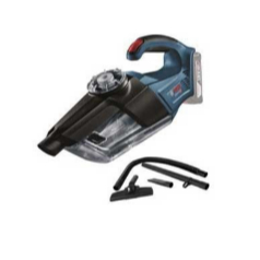 Máy hút bụi dùng pin 18V Bosch GAS 18V-1 (chưa pin sạc)