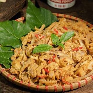 (Chính hãng) Thịt chua Trường Foods (Bì Sần Sật)