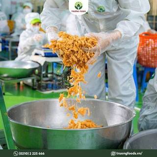 (Chính hãng) Thịt chua Trường Foods (Bì Sần Sật)