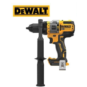 DeWALT DCD999N Thân máy khoan dùng pin FlexVolt 20V/60V (chưa pin sạc)