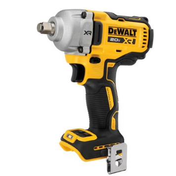 Máy Siết Bu Lông Pin DeWalt DCF891N-B1 20V, 1/2 Inch, 812Nm, Không Chổi Than