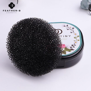 Dụng Cụ Giặt Cọ Khô Feather B