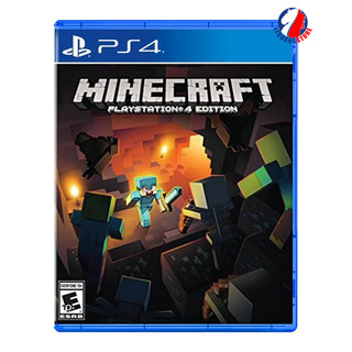 Minecraft | PS4 | Hệ Ngẫu Nhiên