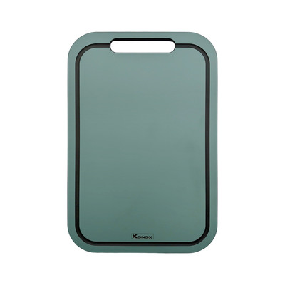 Thớt sợi gỗ kháng khuẩn Konox - Phụ kiện chậu rửa TARI SMART 7047PP | 8047PP | 8847PP