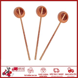 ⛔FREESHIP⛔ COMBO 5 GÁO DỪA MÚC RƯỢU, NƯỚC, CHẤT LỎNG