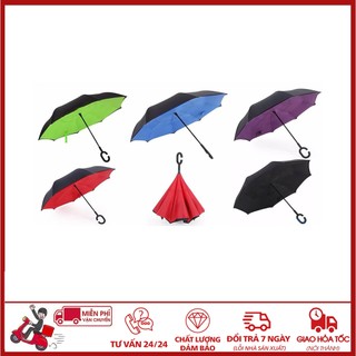 ⛔FREESHIP⛔ COMBO 5 Ô GẤP, MỞ NGƯỢC ĐI Ô TÔ