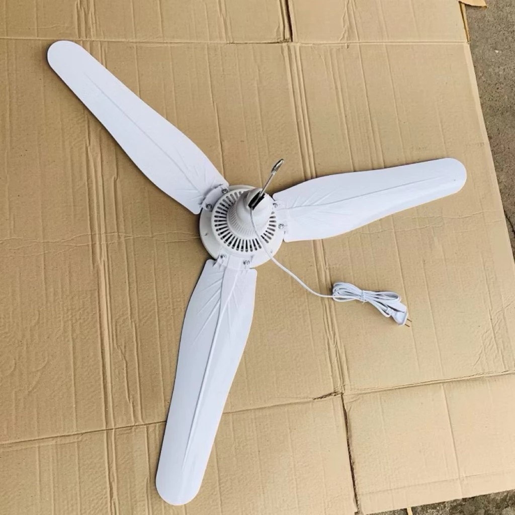 Quạt Trần Mini 3 Cánh Sải 1050mm