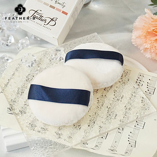 Bông Dặm Phấn Bột Feather B