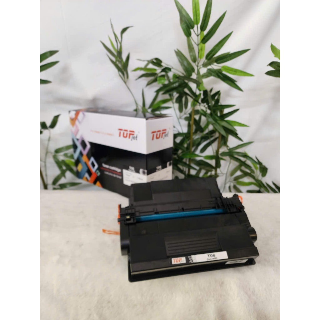 Hộp mực Topjet_chính hãng T06 sử dụng cho Máy in Canon IR 1643i / IR 1643iP / IR 1643P_Topjet T06