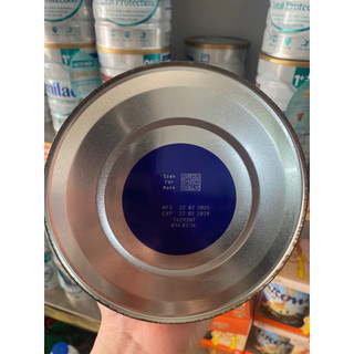 Sữa Bột Similac 2+ HMO 5G 1.6kg (Sale lon hơi cũ như hình)