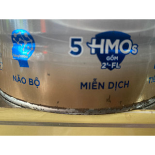 Sữa Bột Similac 2+ HMO 5G 1.6kg (Sale lon hơi cũ như hình)