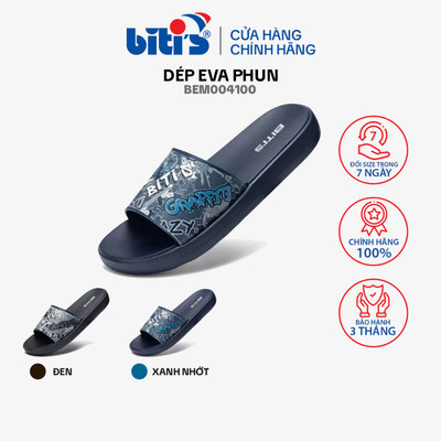 Dép Eva phun Biti's Nam BEM004100