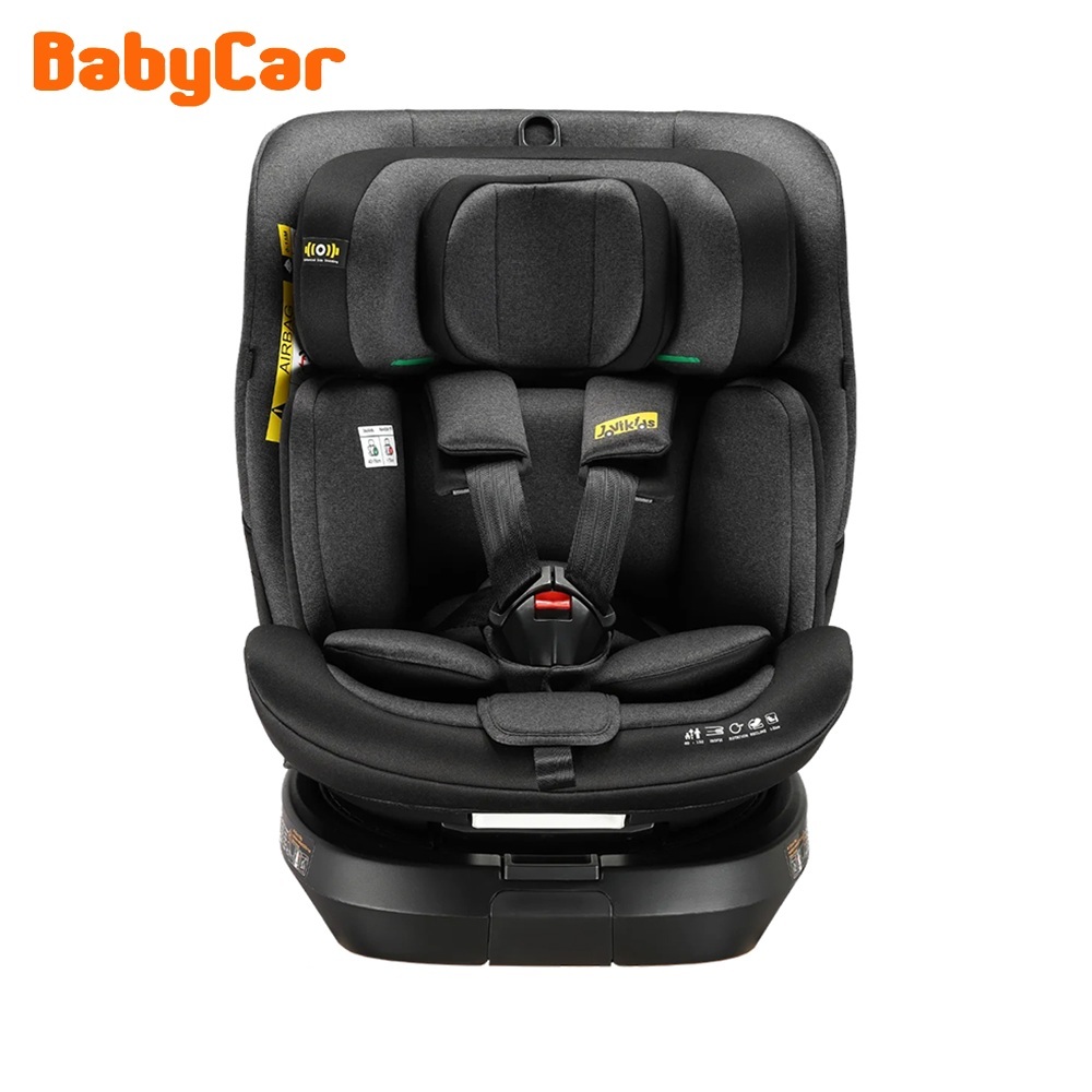 Ghế ngồi ô tô cho bé Jovikids Ranger TT Plus