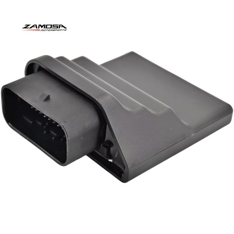 ECU Fazer dành cho Yamaha Fazer FZ 2.0 B770 2GS0 Exciter 150 ECU 33 chân bộ điều khiển đánh lửa ECU,