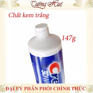 Kem Đánh Răng Crest 3D White Pro Advanced Whitening - 147g