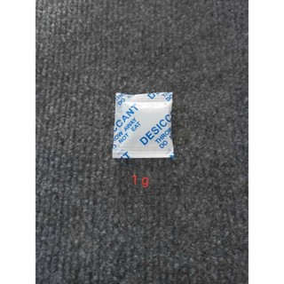 Túi chống ẩm (1g,2g,5g,10g)