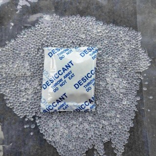 Túi chống ẩm (1g,2g,5g,10g)