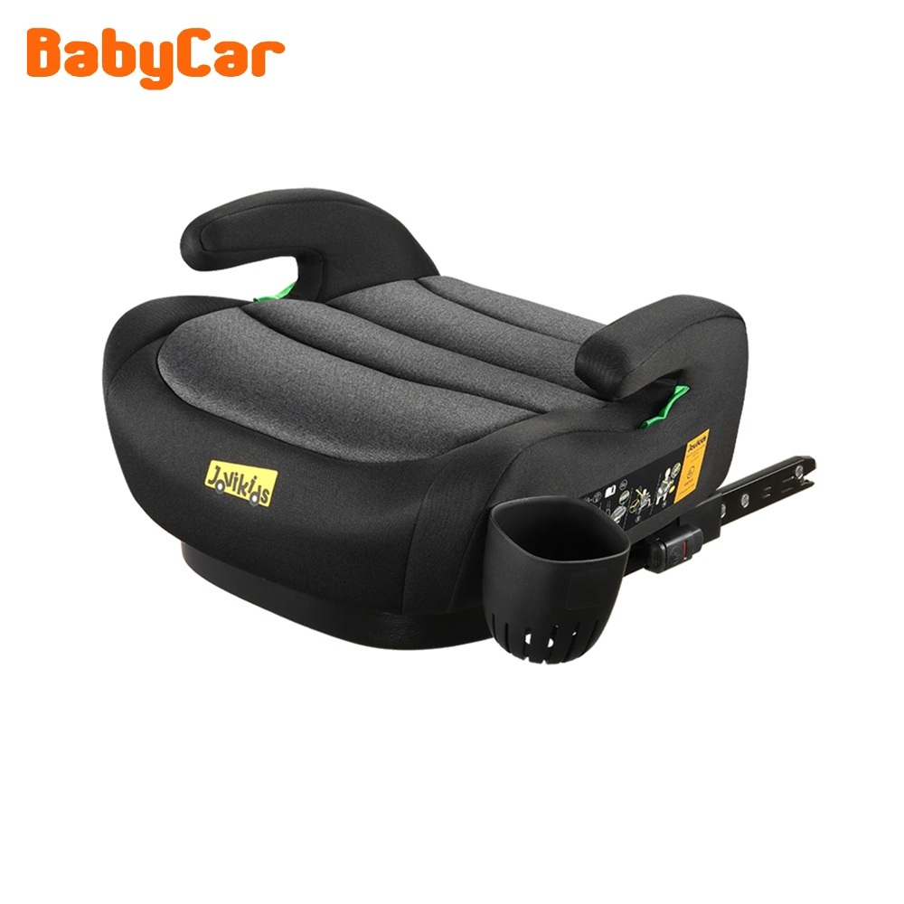Ghế ngồi ô tô Jovikids Ohho Plus Isofix