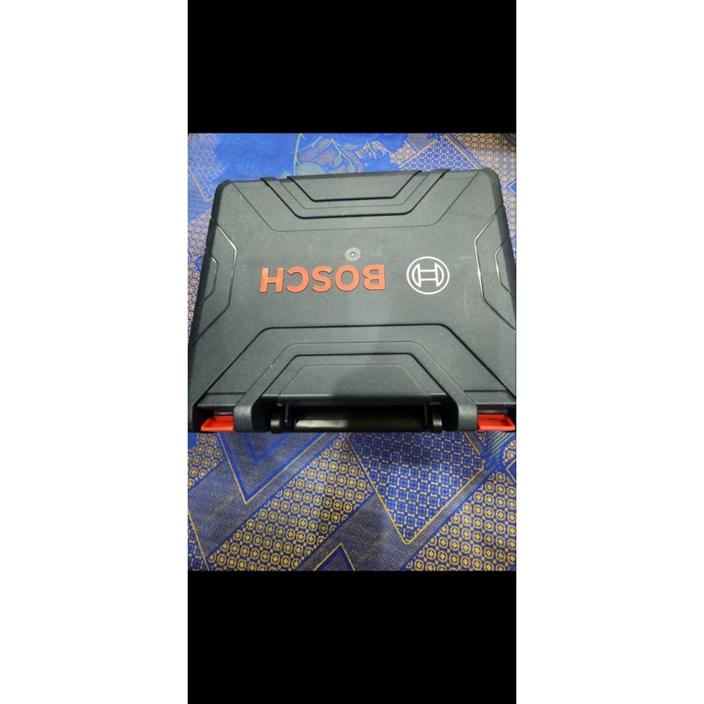 khoan BOSCH GSR120-LI