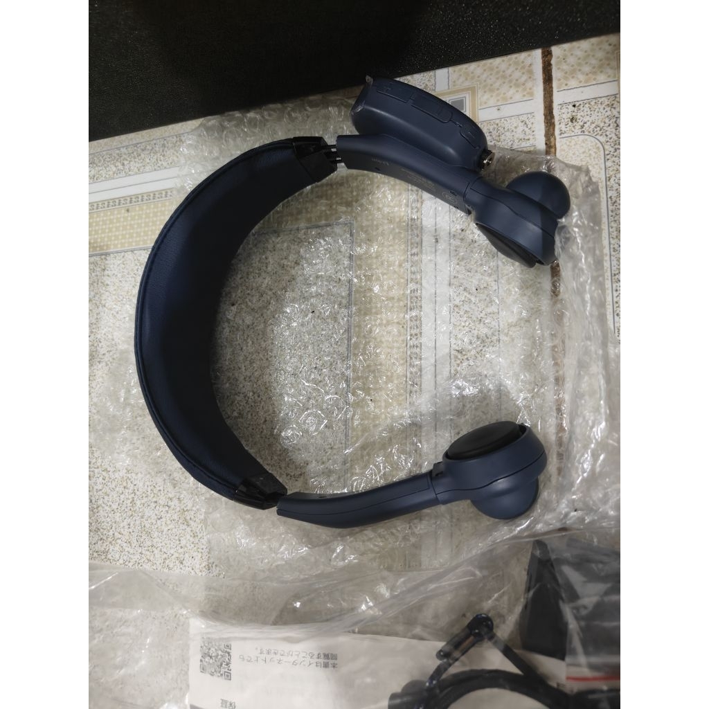 Tai nghe headphone soundcore Q30