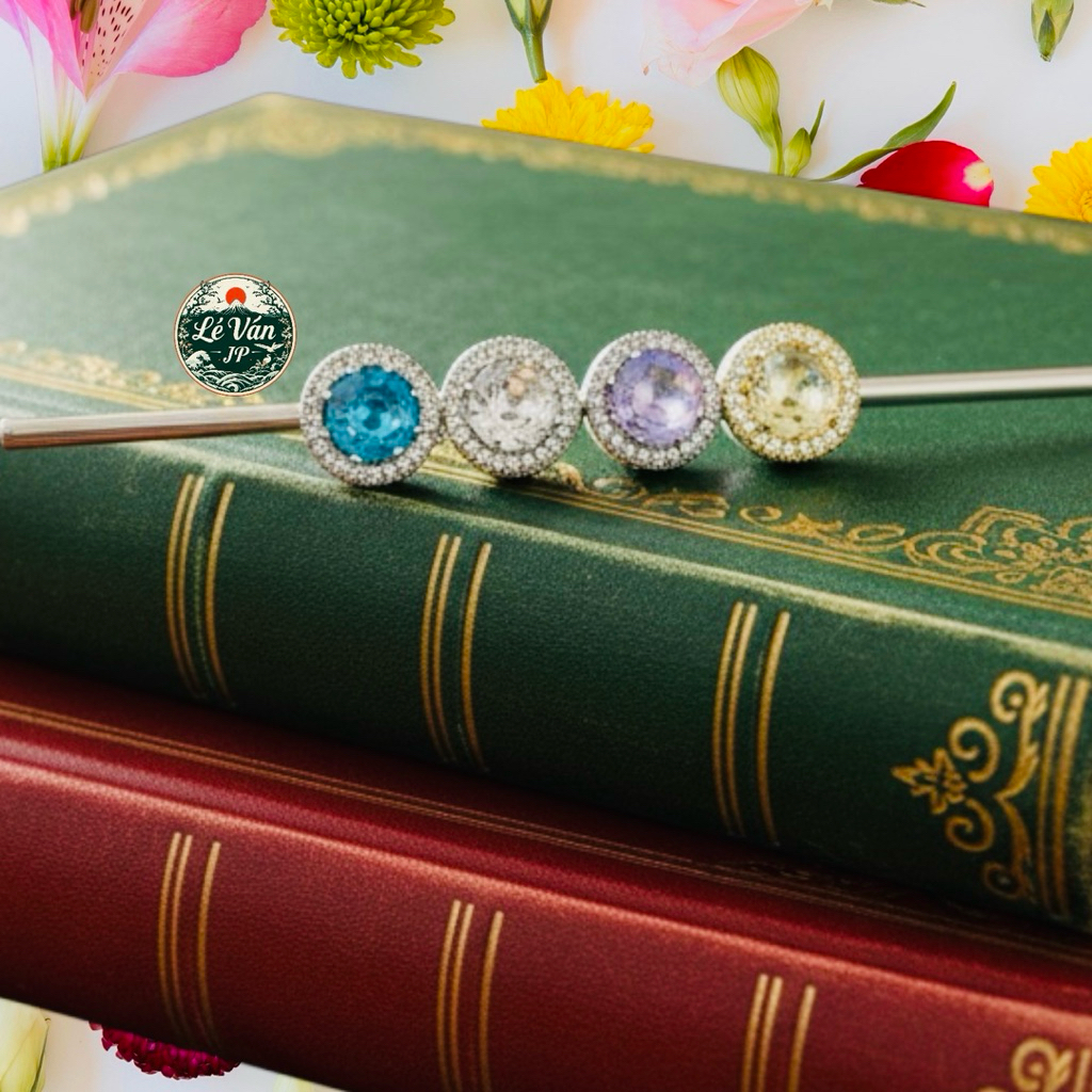 Charm bạc S925, charm xỏ Pandora