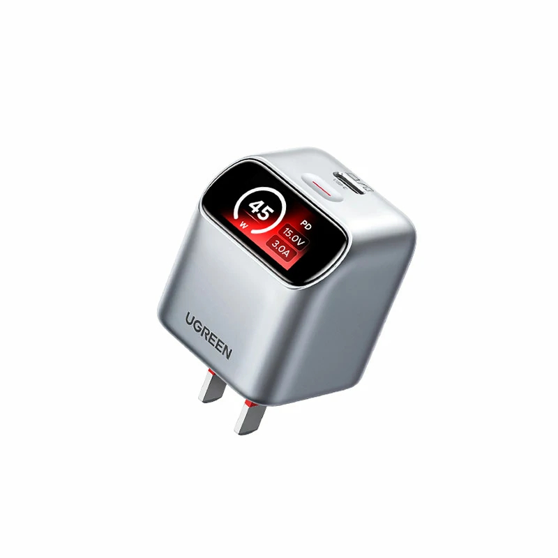 Củ sạc Ugreen 45W X740 Jackson Yee