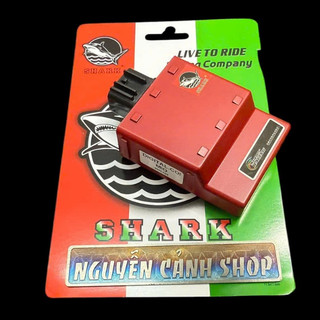 Cục ic độ xe SIRIUS 50-110 MIO Shark hàng chính hãng