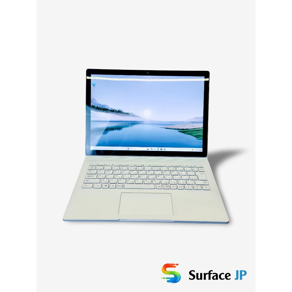 Microsoft Surface Book 3 13.5” Core i5 Gen 10 | RAM 8GB | SSD 256GB | Tablet Tháo Rời | 93–97% Cao C