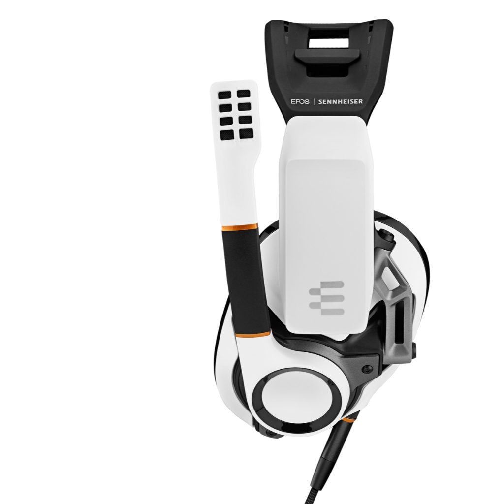 EPOS Sennheiser GSP601 Tai nghe chụp tai Over Ear Close Gaming