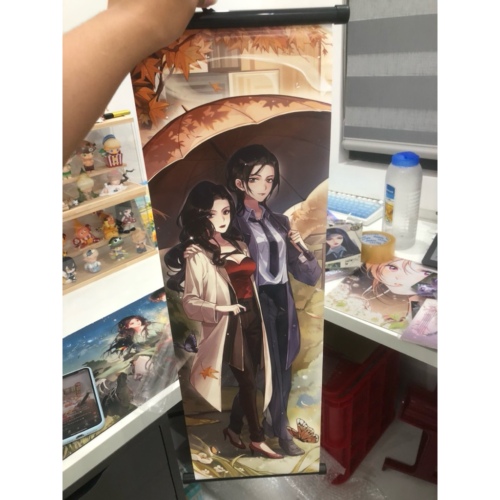 PHỤ KIỆN/ GOODS GIRL LOVE