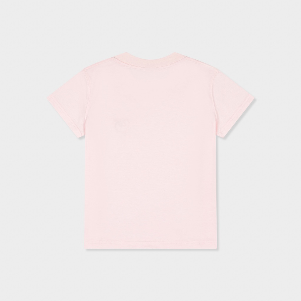 Áo Baby Tee Cổ Tim Thêu 8YO HEART Cotton Mềm Mịn Mát - Áo Baby Tee Local Brand Chính Hãng | BigBuy360 - bigbuy360.vn