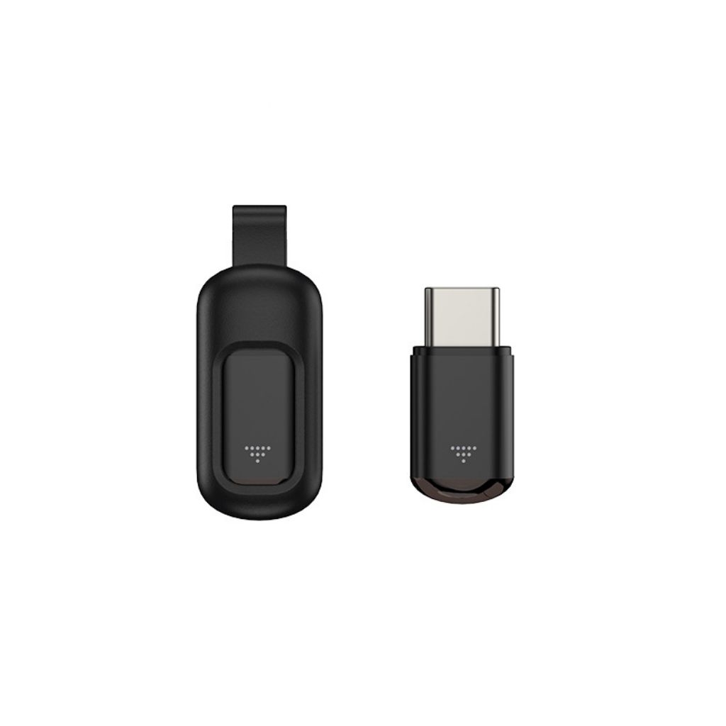 điều khiển hồng ngoại IR cắm cổng 3,5 USB type C, Lining